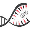 Backgammon DNA Piranha – Unique