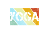 Yoga Retro