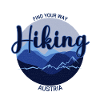 Find your way Hiking Austria