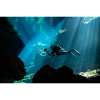 Mexico Cenote