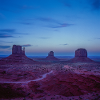 Monument Valley