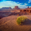 Monument Valley