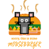 Mouseburger