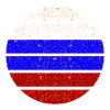 At home in Russia