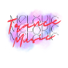 Purple Melodic Trance Music