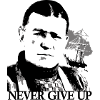 Ernest Shackleton