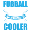 Fußball Trainer Opa Geschenkidee