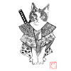Chatmourai