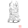 Elephant Foot