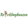 Re cklinghausen mit Reh