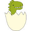 Dino Bébé