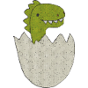 Dino Bébé