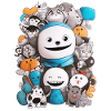 Doodle Guys