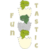 Dino Fun Tastic