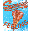 SUMMER FEELING EIS