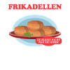 Frikadeller Frikadeller Frikadeller Frikadeller Gave