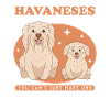 Havaneser Hunde Hundebesitzer Geschenk
