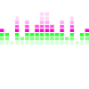 Trance music logo