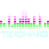Techno-Musik