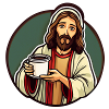 Barista Jesus - Offers Coffee