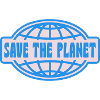 SAVE THE PLANET