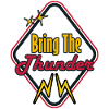 Bring the thunder