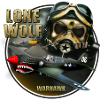 P40 Warhawk Lone Wolf