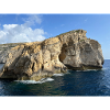 Fungus Rock Malta