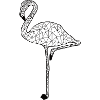 Flamingoo GeomeTRIX