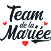 Team De La Mariée