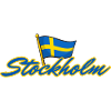 Stockholm Sweden Souvenir