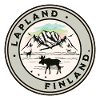 Lapland Finland Northern Lights