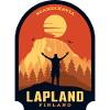 Lapland Finland Scandinavian Nature
