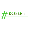 Stylish Robert