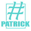Hashtag Patrick