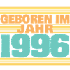 Année : 1996