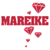 Geschenk für Mareike