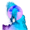 Abstract Alpaca