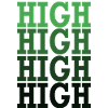 High