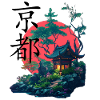 Japanese Dojo