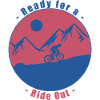 Ride Out - Fahrrad Liebe