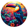 Toucan