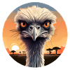 Ostrich
