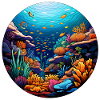 Coral Reef