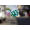 The bag of marbles