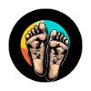 FEET
