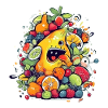 Mr. Goin Fruits