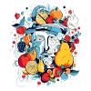Mister fruits