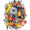 Anifruit n°2