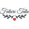 Future Tata - Cadeau Future Tante